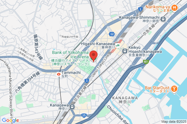 RINX 川崎駅前店
