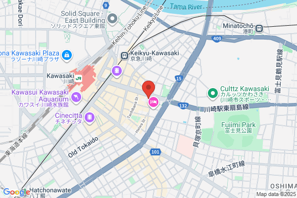 ZEN GOLF RANGE 川崎店