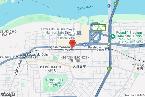 スシロー To Go 雑色店