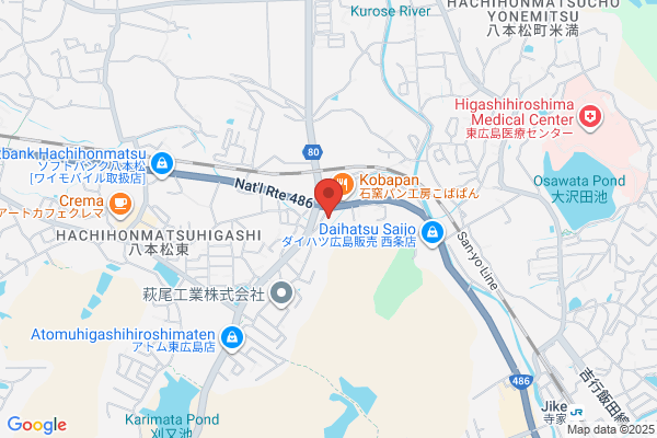 ENEOS セルフ大宮大和田SS(ENEOSフロンティア)