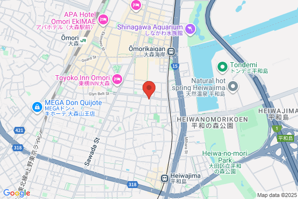 東横INN豊橋駅東口