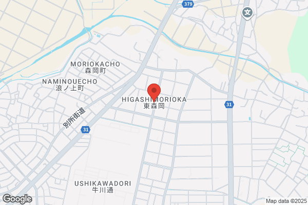 ほっともっと 豊橋西岩田店
