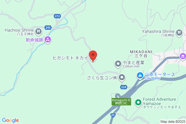 アイシティ セレオ国分寺店