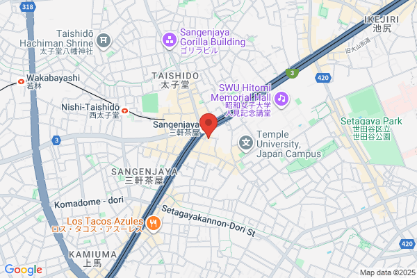 CAMP KITCHEN 篝火