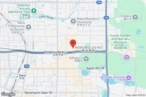 ルイ･ヴィトン 近鉄奈良店