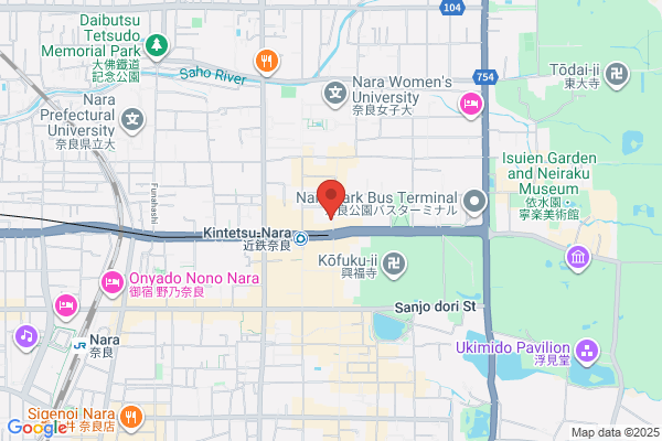タイトーFステーション 奈良駅前三条通店