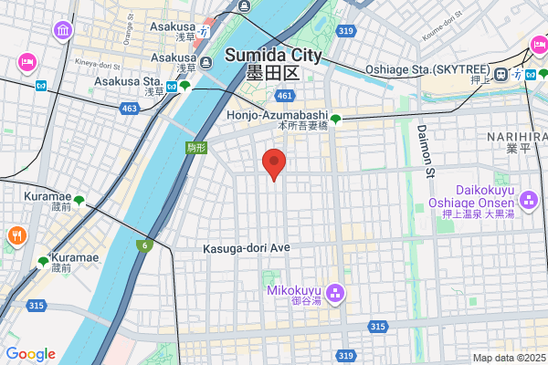 鍼灸room小川整体院