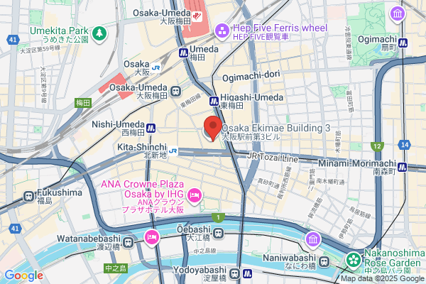 JTB 奈良支店（法人サービス）