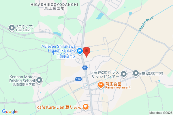 Komeri Hard & Green Higashimura Shop