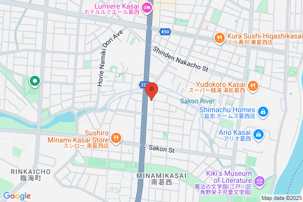 PUDOステーション　フジ　フジグラン今治