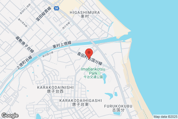 積水ハウス（株） 愛媛 今治展示場