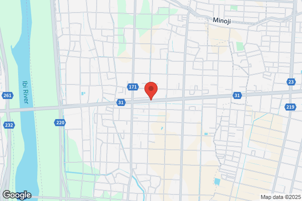 ほっともっと 大垣今宿店(岐阜県)