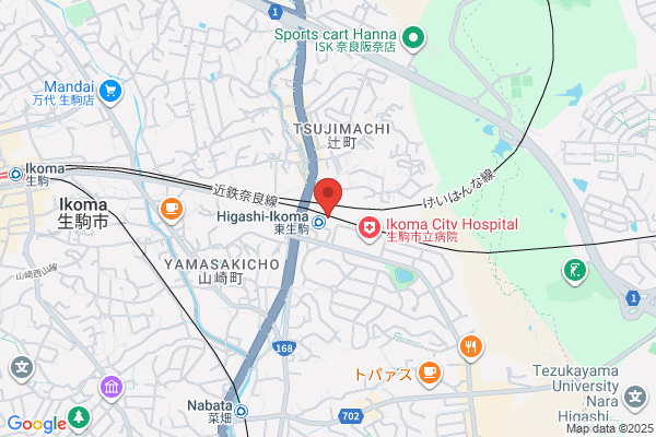 PUDOステーション　ヤマト運輸　岡崎大樹寺センター