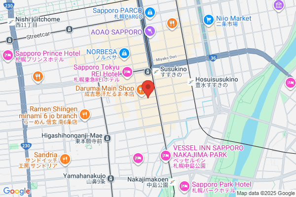 美容室KIYOMI