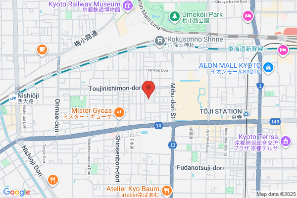 東横INN札幌駅北口