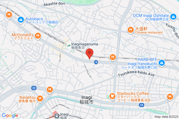 こすが歯科医院 府中 歯医者