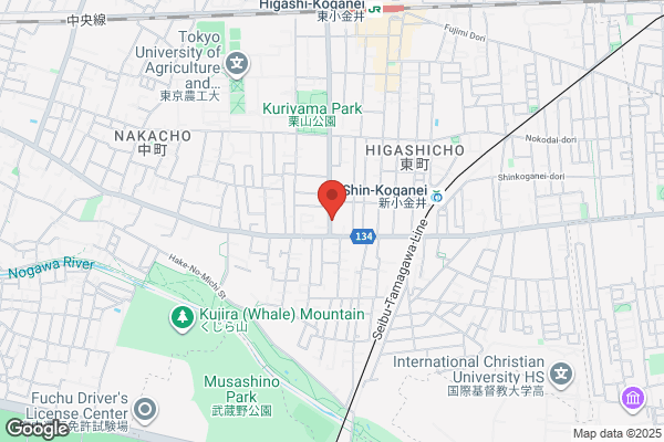 PUDOステーション　フジ　フジ和気店