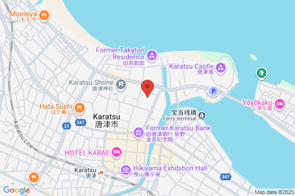 【閉店】灯屋-AKARIYA- 松山大街道店