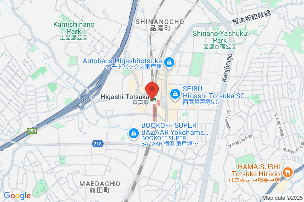スシロー To GoJR東戸塚駅店