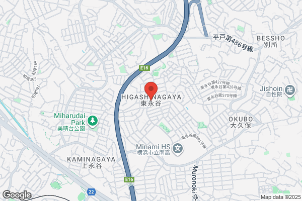 すき家 下永谷店