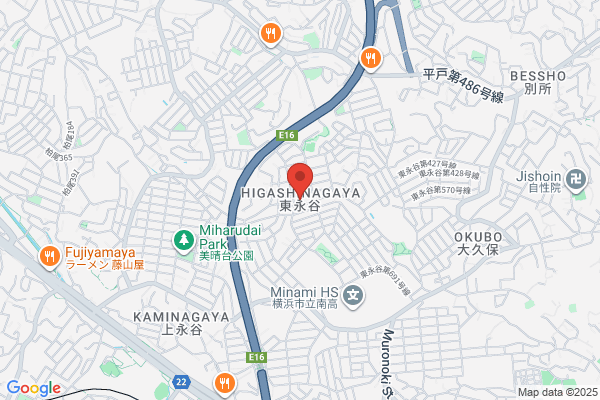 ほけんの窓口 上大岡店