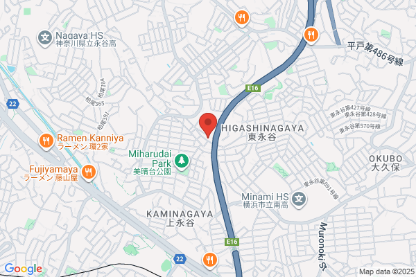 ハックドラッグ横浜磯子店 (調剤薬局)