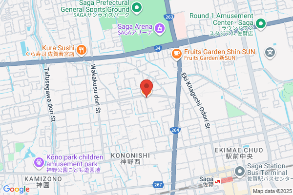 九州九州-KUSUKUSU- 福岡博多駅店 - 閉店