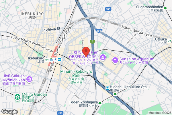 namcoイオンモール名取店