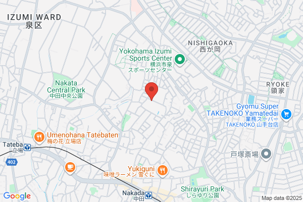 クオール薬局富沢店