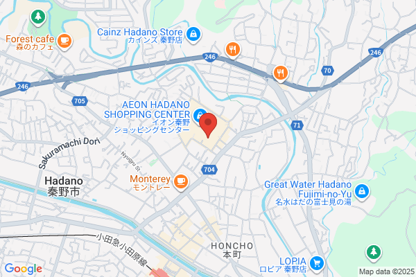 CORNERS SPORTSAUTHORITY 名取