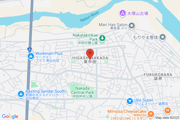 NPO法人みちのくトレイルクラブ