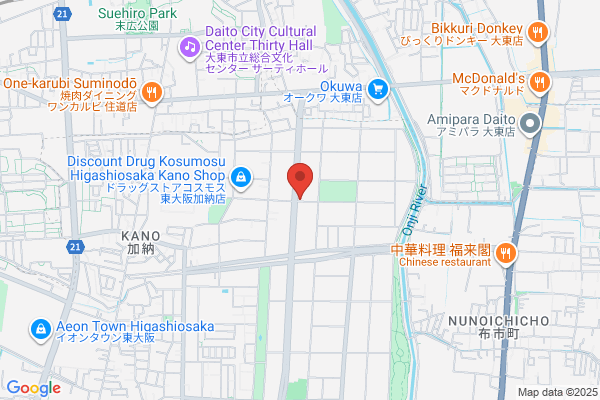 PROGRESS フレスポ富沢店