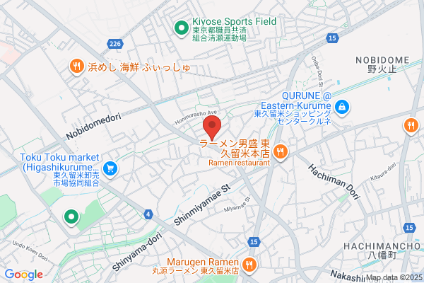 Vintage Cafe（ヴィンテージカフェ）