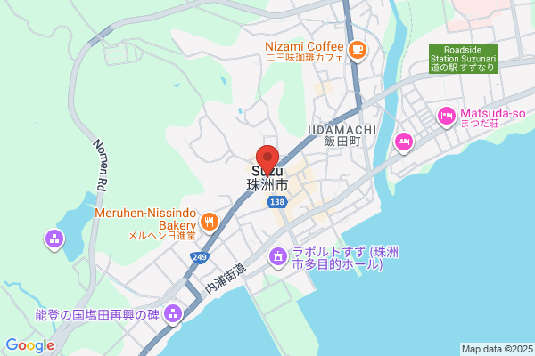 ギフト似顔絵SUZU