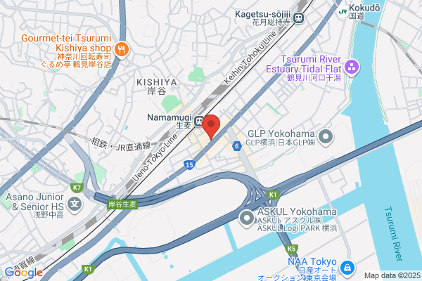 PAPA’S 放出店