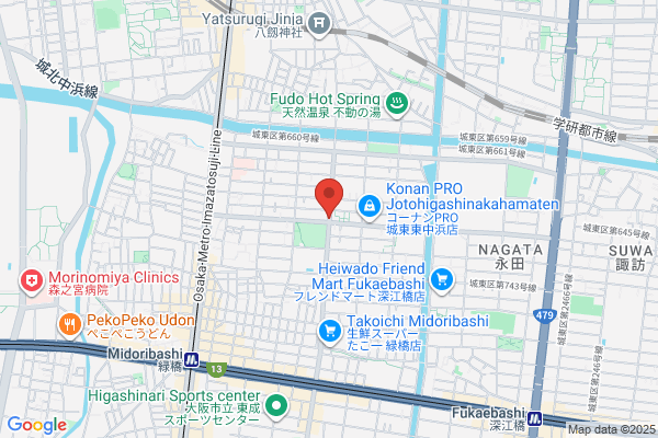 イーズ京阪モール 京橋店