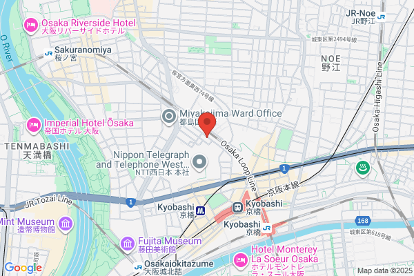 Conditioning Place 歩夢鍼灸院