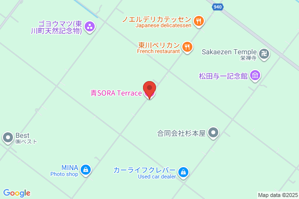 イタリアン【イーサーテラス Esir Terrace】大阪市 城東区