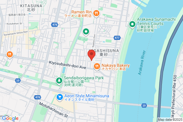金魚すさび　KiKi京橋店