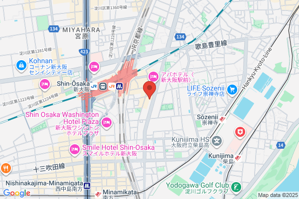 Super Ｄ’station上越店