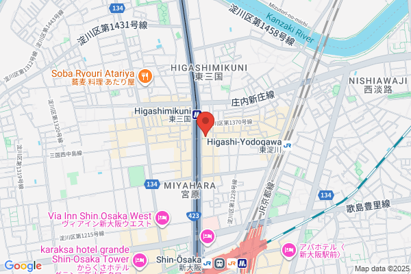 TSUTAYA CLUBトーワブックス毛馬店