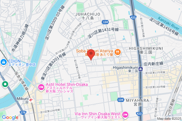 ニュータージマハルエベレスト 淡路店 NEW TAJMAHAL EVEREST