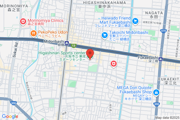 Conditioning Place 歩夢鍼灸院