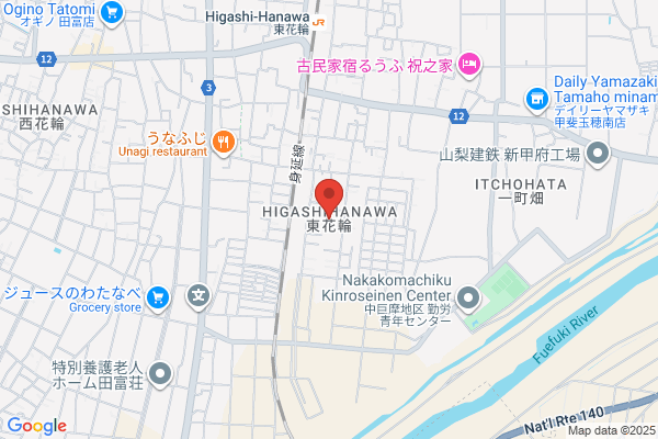 はっぴースマイルHana-Tan　鴫野園