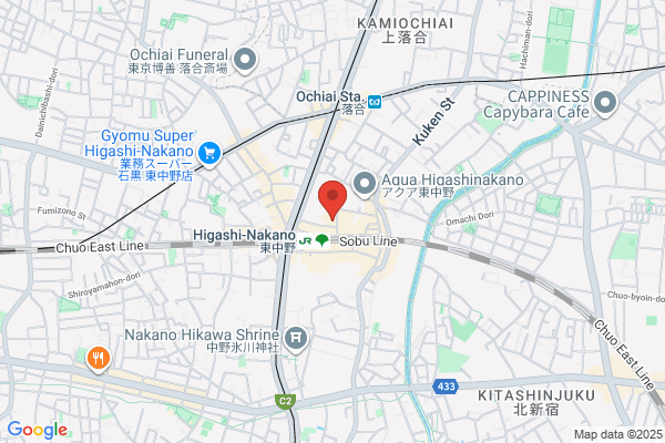 Food&drinks TTT明石公園店