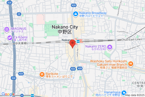 JTB 明石店 - 閉店