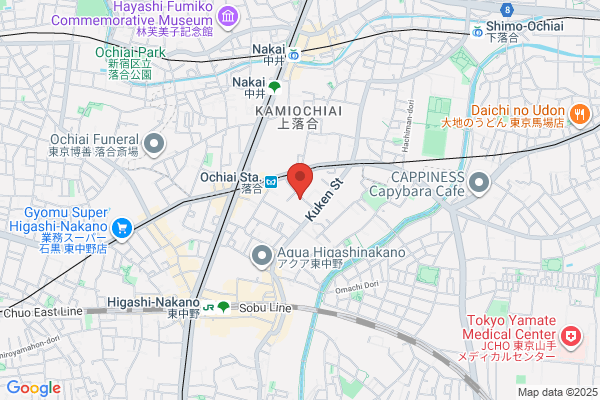 YOSA PARK S 明石店　ヨサパーク エス