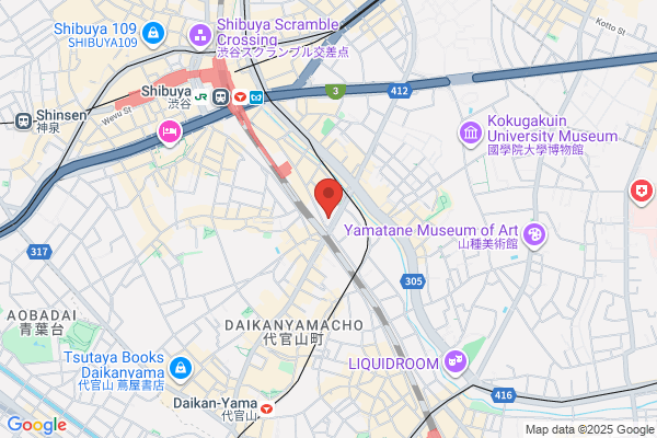 株式会社CIRCUS