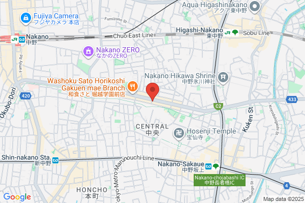 居酒屋maru 富山駅前