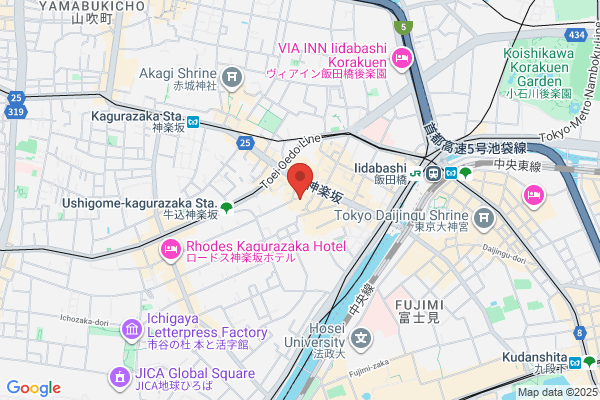 Eyesalon mo'z【アイサロン モズ】